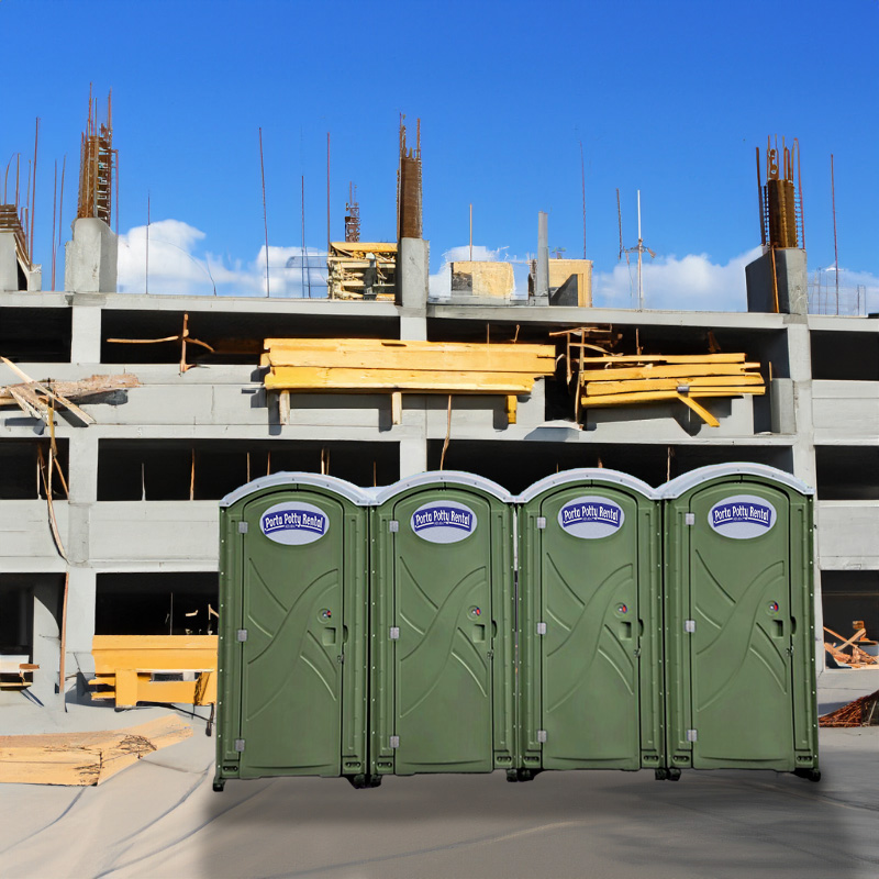 portable toilet rental Nevada