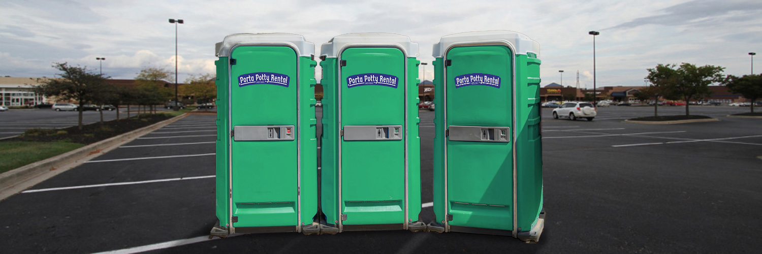 portable toilet rental Nevada